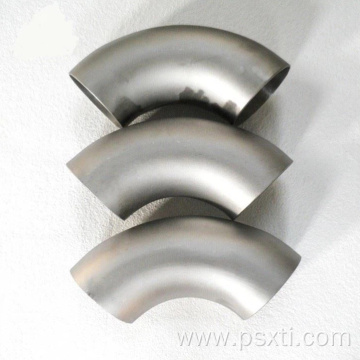 ASME B16.9 Titanium Grade 2 Elbows